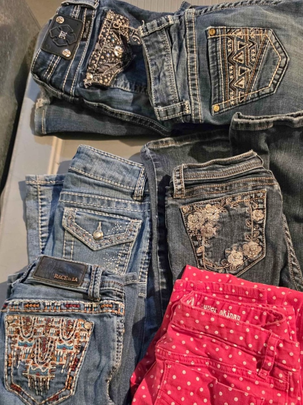 Jeans